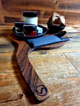 Guesthouse S, zajtrk